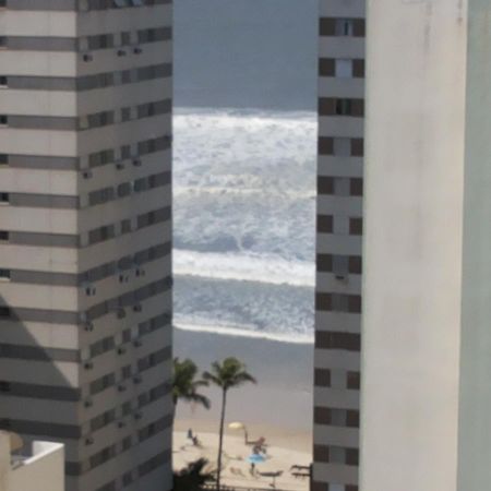 Apartamento Pitangueiras Apartment Guaruja Ngoại thất bức ảnh