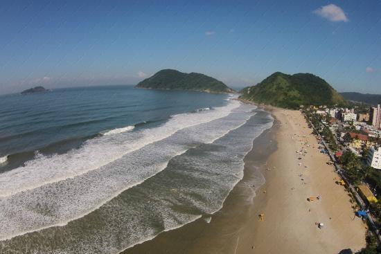 Apartamento Pitangueiras Apartment Guaruja Ngoại thất bức ảnh