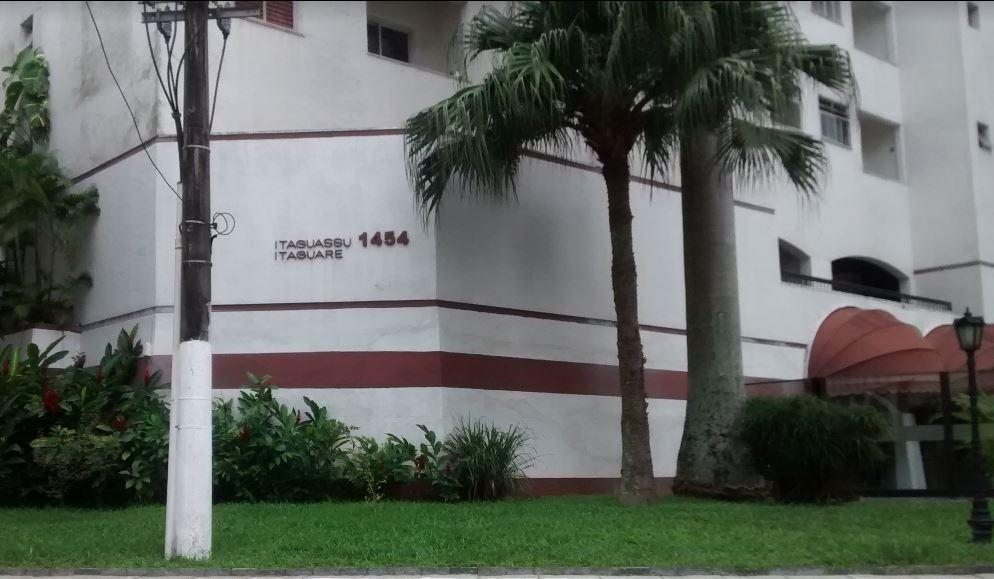 Apartamento Pitangueiras Apartment Guaruja Ngoại thất bức ảnh