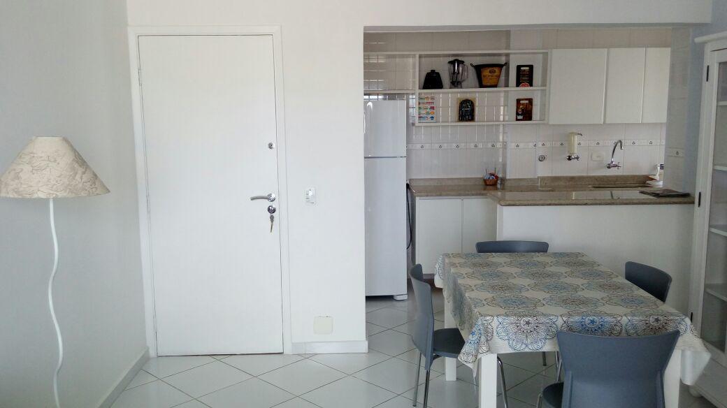 Apartamento Pitangueiras Apartment Guaruja Ngoại thất bức ảnh
