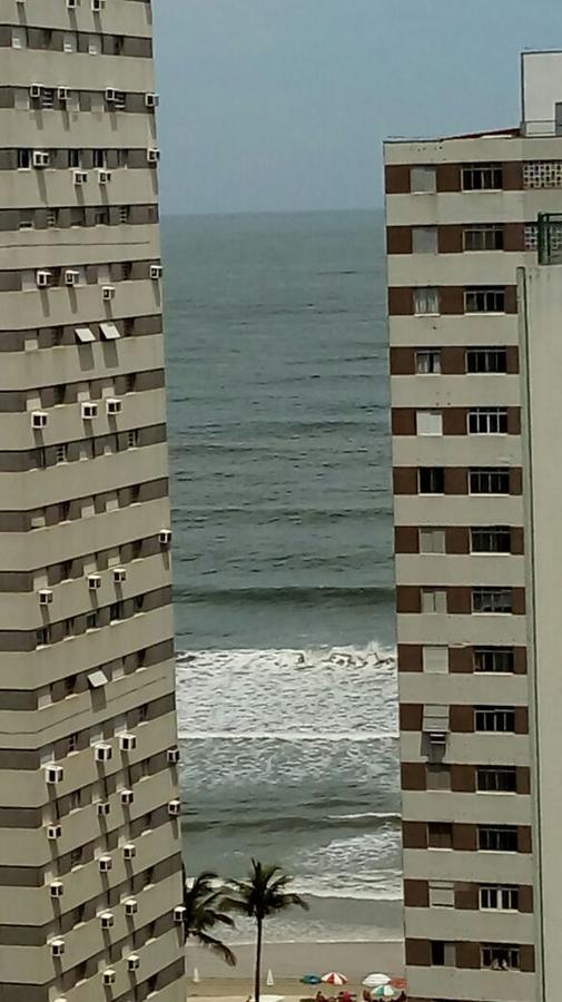 Apartamento Pitangueiras Apartment Guaruja Ngoại thất bức ảnh